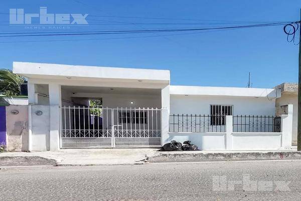 Foto de casa en , siglo xxi, campeche, campeche, 0 foto 01 Foto de casa en venta en , siglo xxi, campeche, campeche, 0 No. 01