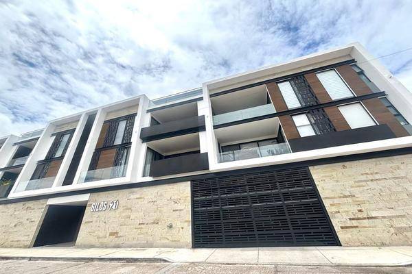 Foto de departamento en silos , valle de santa teresa, aguascalientes, aguascalientes, 30438569 foto 01 Foto de departamento en renta en silos , valle de santa teresa, aguascalientes, aguascalientes, 30438569 No. 01