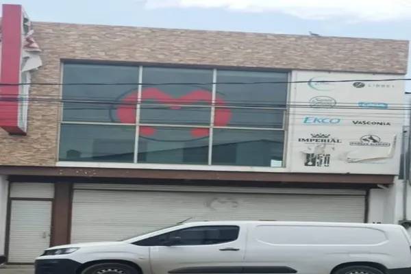 Foto de bodega en simon bolivar , cuautitlán centro, cuautitlán, méxico, 0 foto 01 Foto de bodega en renta en simon bolivar , cuautitlán centro, cuautitlán, méxico, 0 No. 01