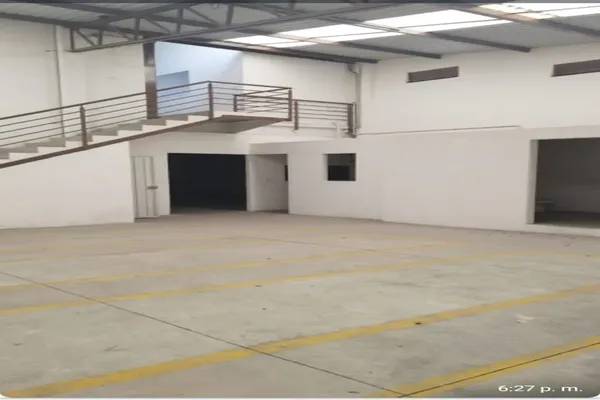 Foto de bodega en simon bolivar , cuautitlán centro, cuautitlán, méxico, 0 foto 05 Foto de bodega en renta en simon bolivar , cuautitlán centro, cuautitlán, méxico, 0 No. 05