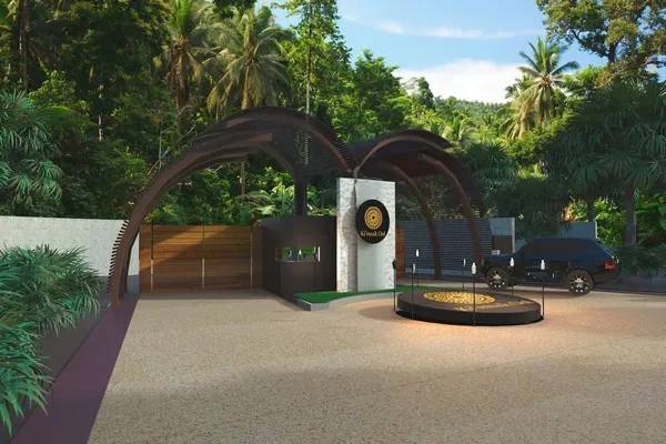 Foto de terreno habitacional en sin calle , puerto morelos, puerto morelos, quintana roo, 0 foto 02 Foto de terreno habitacional en venta en sin calle , puerto morelos, puerto morelos, quintana roo, 0 No. 02