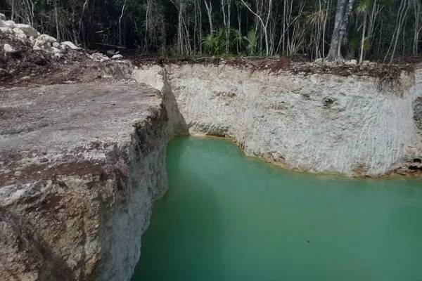 Foto de terreno habitacional en sin calle , puerto morelos, puerto morelos, quintana roo, 0 foto 04 Foto de terreno habitacional en venta en sin calle , puerto morelos, puerto morelos, quintana roo, 0 No. 04