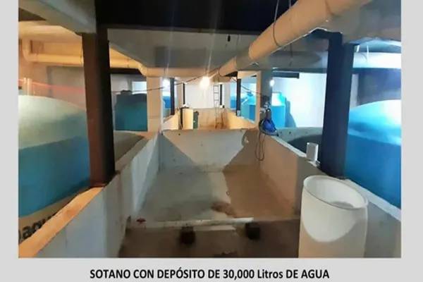 Foto de bodega en sin calle , san bartolo el chico, xochimilco, df / cdmx, 0 foto 03 Foto de bodega en venta en sin calle , san bartolo el chico, xochimilco, df / cdmx, 0 No. 03