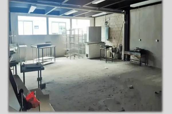 Foto de bodega en sin calle , san bartolo el chico, xochimilco, df / cdmx, 0 foto 04 Foto de bodega en venta en sin calle , san bartolo el chico, xochimilco, df / cdmx, 0 No. 04