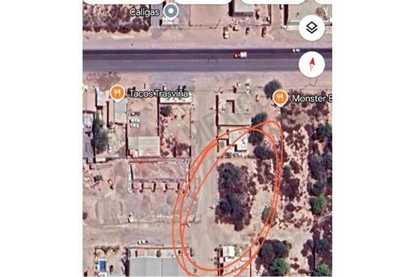 Foto de terreno habitacional en sin nombre 8, el centenario, la paz, baja california sur, 0 foto 01 Foto de terreno habitacional en renta en sin nombre 8, el centenario, la paz, baja california sur, 0 No. 01