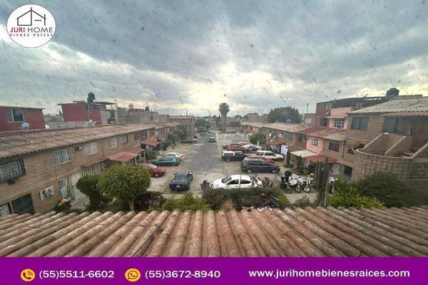 Foto de casa en sin nombre , geovillas de ayotla, ixtapaluca, méxico, 27618658 foto 05 Foto de casa en venta en sin nombre , geovillas de ayotla, ixtapaluca, méxico, 27618658 No. 05