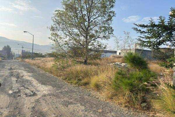 Foto de terreno habitacional en sin nombre , los olivos, morelia, michoacán de ocampo, 30600325 foto 01 Foto de terreno habitacional en venta en sin nombre , los olivos, morelia, michoacán de ocampo, 30600325 No. 01