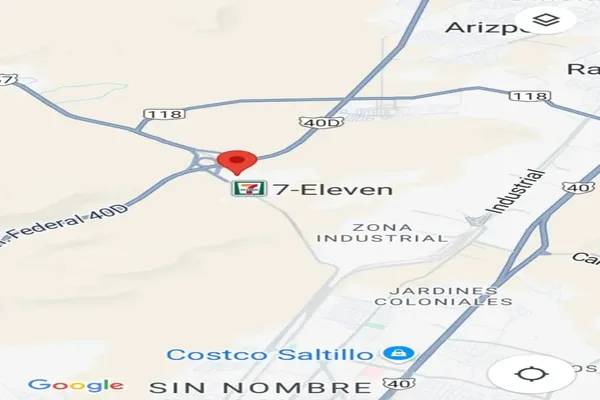 Foto de terreno industrial en sin nombre xxx, los cedros, ramos arizpe, coahuila de zaragoza, 0 foto 01 Foto de terreno industrial en venta en sin nombre xxx, los cedros, ramos arizpe, coahuila de zaragoza, 0 No. 01