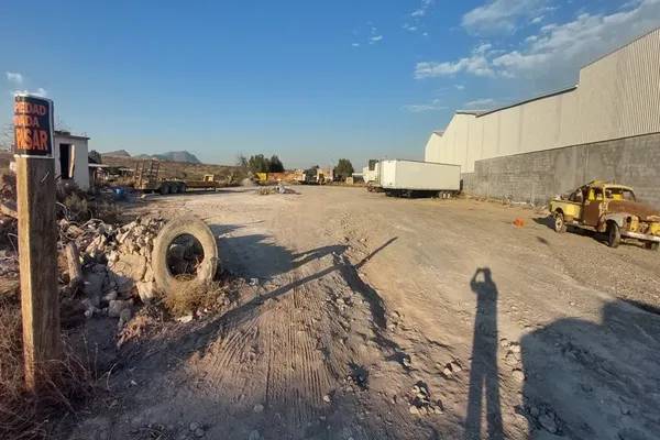 Foto de terreno industrial en sin nombre xxx, los cedros, ramos arizpe, coahuila de zaragoza, 0 foto 02 Foto de terreno industrial en venta en sin nombre xxx, los cedros, ramos arizpe, coahuila de zaragoza, 0 No. 02