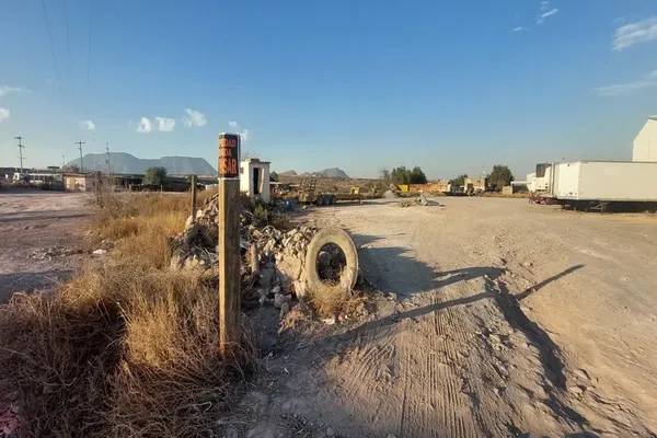 Foto de terreno industrial en sin nombre xxx, los cedros, ramos arizpe, coahuila de zaragoza, 0 foto 03 Foto de terreno industrial en venta en sin nombre xxx, los cedros, ramos arizpe, coahuila de zaragoza, 0 No. 03
