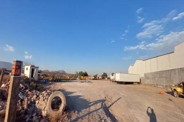Foto de terreno industrial en sin nombre xxx, los cedros, ramos arizpe, coahuila de zaragoza, 0 foto 04 Foto de terreno industrial en venta en sin nombre xxx, los cedros, ramos arizpe, coahuila de zaragoza, 0 No. 04