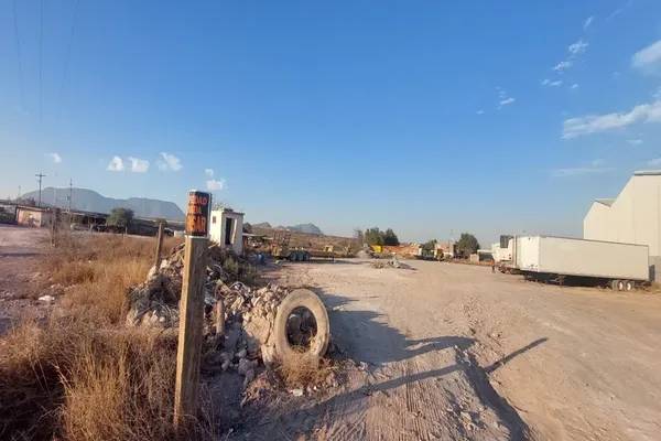Foto de terreno industrial en sin nombre xxx, los cedros, ramos arizpe, coahuila de zaragoza, 0 foto 05 Foto de terreno industrial en venta en sin nombre xxx, los cedros, ramos arizpe, coahuila de zaragoza, 0 No. 05