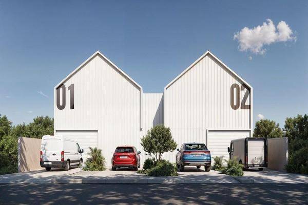 Foto de bodega en sin numero , paraíso, mérida, yucatán, 0 foto 01 Foto de bodega en venta en sin numero , paraíso, mérida, yucatán, 0 No. 01