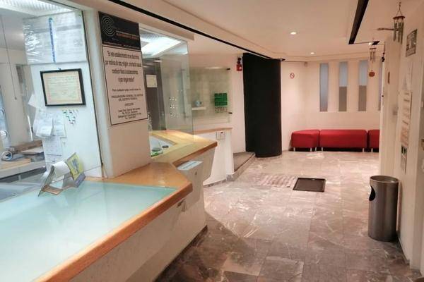 Foto de oficina en sinaloa , roma norte, cuauhtémoc, df / cdmx, 28109889 foto 04 Foto de oficina en venta en sinaloa , roma norte, cuauhtémoc, df / cdmx, 28109889 No. 04