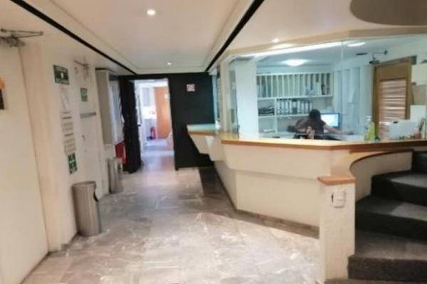 Foto de oficina en sinaloa , roma norte, cuauhtémoc, df / cdmx, 30798623 foto 03 Foto de oficina en venta en sinaloa , roma norte, cuauhtémoc, df / cdmx, 30798623 No. 03