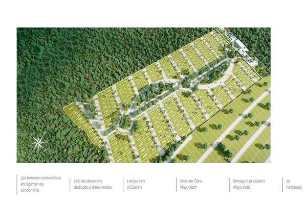 Foto de terreno habitacional en sisal , sisal, hunucmá, yucatán, 0 foto 03 Foto de terreno habitacional en venta en sisal , sisal, hunucmá, yucatán, 0 No. 03