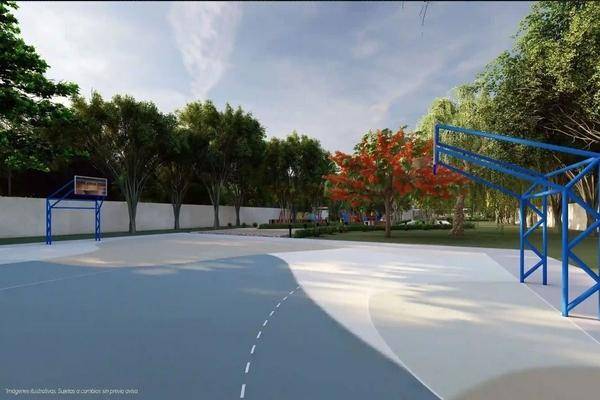 Foto de terreno habitacional en sisal , sisal, hunucmá, yucatán, 0 foto 04 Foto de terreno habitacional en venta en sisal , sisal, hunucmá, yucatán, 0 No. 04