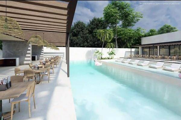 Foto de terreno habitacional en sisal , sisal, hunucmá, yucatán, 0 foto 05 Foto de terreno habitacional en venta en sisal , sisal, hunucmá, yucatán, 0 No. 05