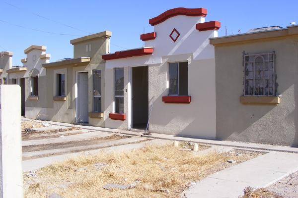 Foto de casa en basaseachi poniente , villas residencial del real, juárez, chihuahua, 7547927 foto 01 Foto de casa en venta en basaseachi poniente , villas residencial del real, juárez, chihuahua, 7547927 No. 01