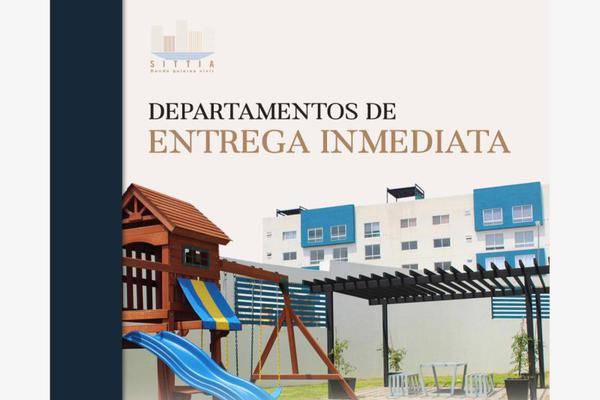 Foto de departamento en sittia residencial , colinas del lago, cuautitlán izcalli, méxico, 0 foto 02 Foto de departamento en venta en sittia residencial , colinas del lago, cuautitlán izcalli, méxico, 0 No. 02
