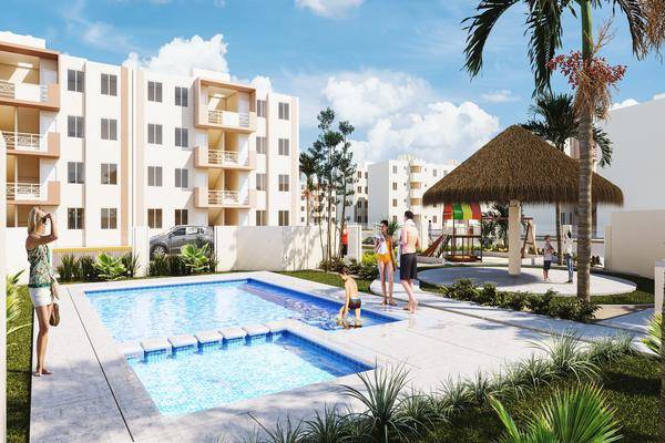 Foto de departamento en sm 249, supermanzana 248, benito juárez, quintana roo, 0 foto 01 Foto de departamento en venta en sm 249, supermanzana 248, benito juárez, quintana roo, 0 No. 01
