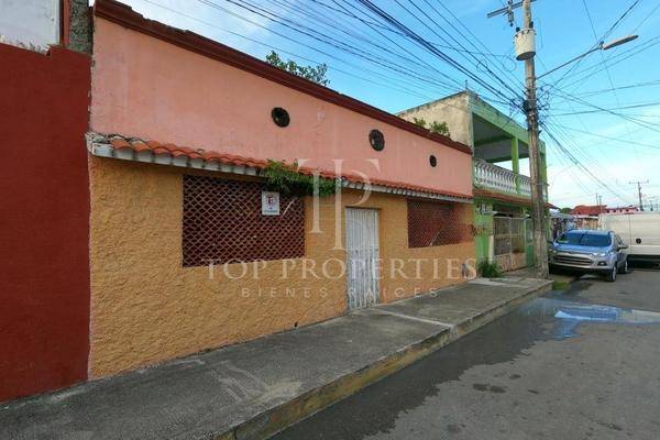 Foto de casa en , sm 90, benito juárez, quintana roo, 0 foto 01 Foto de casa en venta en , sm 90, benito juárez, quintana roo, 0 No. 01