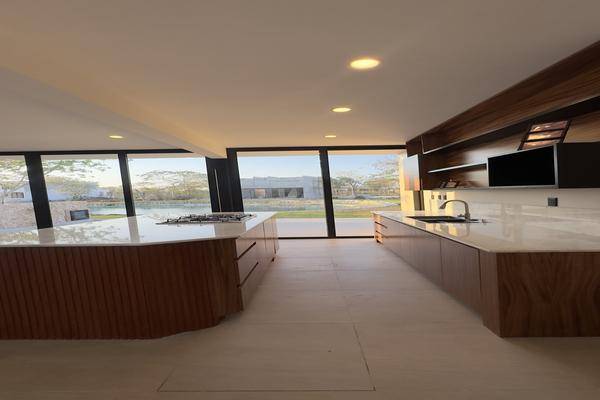 Foto de casa en sn , arcos del sol, mérida, yucatán, 0 foto 03 Foto de casa en venta en sn , arcos del sol, mérida, yucatán, 0 No. 03