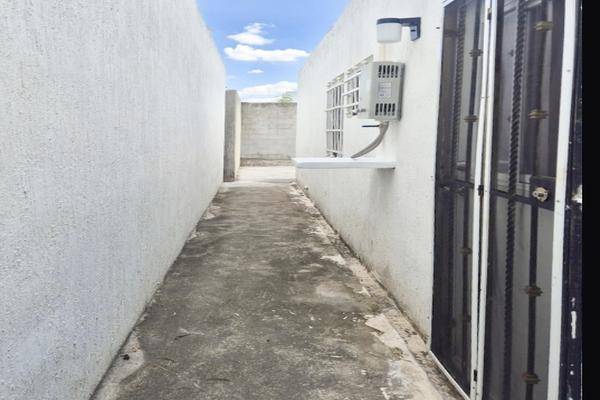 Foto de casa en sn , ciudad caucel, mérida, yucatán, 0 foto 05 Foto de casa en venta en sn , ciudad caucel, mérida, yucatán, 0 No. 05