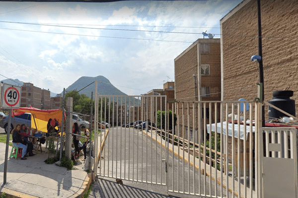 Foto de casa en s/n , colinas de ecatepec, ecatepec de morelos, méxico, 14373391 foto 02 Foto de casa en venta en s/n , colinas de ecatepec, ecatepec de morelos, méxico, 14373391 No. 02