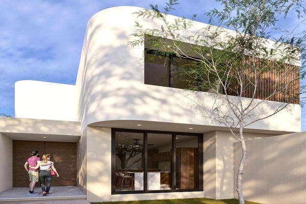 Foto de casa en s/n , conkal, conkal, yucatán, 0 foto 02 Foto de casa en venta en s/n , conkal, conkal, yucatán, 0 No. 02