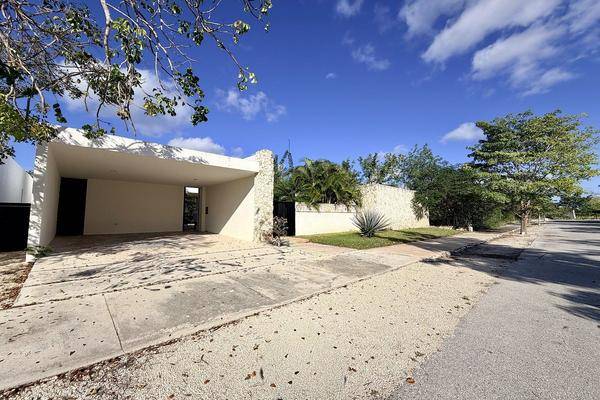 Foto de casa en s/n , dzidzilché, mérida, yucatán, 0 foto 02 Foto de casa en venta en s/n , dzidzilché, mérida, yucatán, 0 No. 02