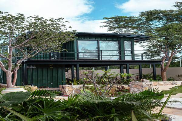 Foto de departamento en sn , dzitya, mérida, yucatán, 0 foto 01 Foto de departamento en renta en sn , dzitya, mérida, yucatán, 0 No. 01