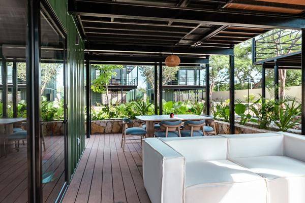 Foto de departamento en sn , dzitya, mérida, yucatán, 0 foto 05 Foto de departamento en renta en sn , dzitya, mérida, yucatán, 0 No. 05