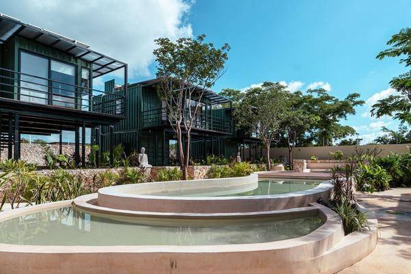 Foto de departamento en sn , dzitya, mérida, yucatán, 0 foto 09 Foto de departamento en renta en sn , dzitya, mérida, yucatán, 0 No. 09