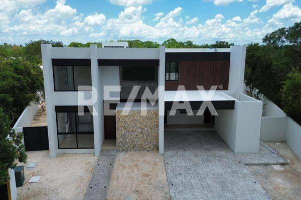 Foto de casa en sn , komchen, mérida, yucatán, 30132353 foto 01 Foto de casa en venta en sn , komchen, mérida, yucatán, 30132353 No. 01