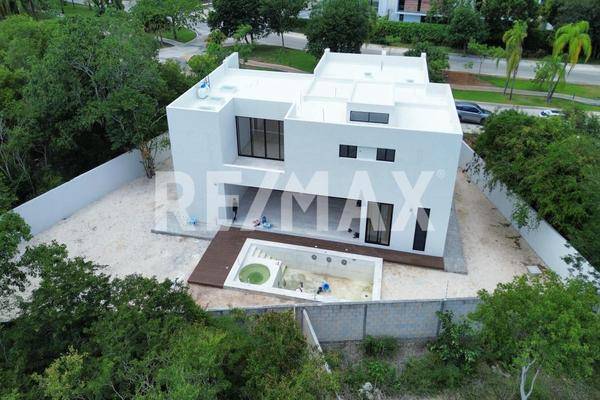Foto de casa en sn , komchen, mérida, yucatán, 30132353 foto 04 Foto de casa en venta en sn , komchen, mérida, yucatán, 30132353 No. 04