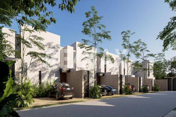 Foto de casa en sn , komchen, mérida, yucatán, 0 foto 01 Foto de casa en venta en sn , komchen, mérida, yucatán, 0 No. 01