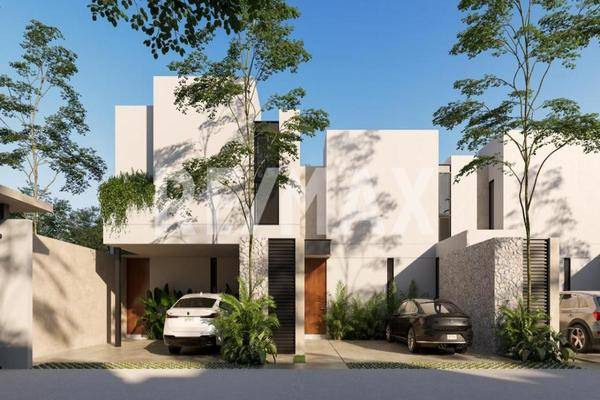 Foto de casa en sn , komchen, mérida, yucatán, 0 foto 02 Foto de casa en venta en sn , komchen, mérida, yucatán, 0 No. 02