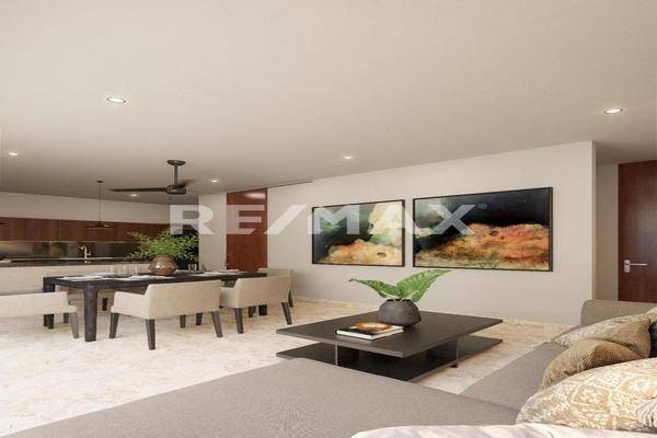 Foto de casa en sn , komchen, mérida, yucatán, 0 foto 03 Foto de casa en venta en sn , komchen, mérida, yucatán, 0 No. 03