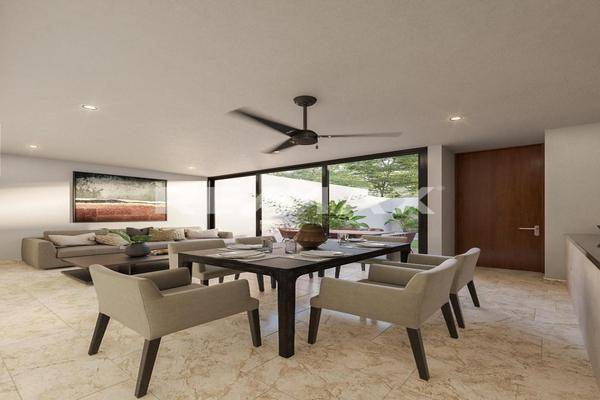 Foto de casa en sn , komchen, mérida, yucatán, 0 foto 05 Foto de casa en venta en sn , komchen, mérida, yucatán, 0 No. 05