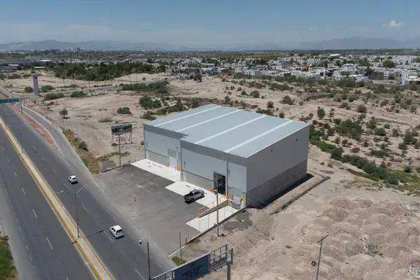 Foto de bodega en sn , la concha, torreón, coahuila de zaragoza, 0 foto 01 Foto de bodega en renta en sn , la concha, torreón, coahuila de zaragoza, 0 No. 01
