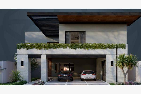 Foto de casa en s/n , la vinícola residencial, torreón, coahuila de zaragoza, 24974014 foto 02 Foto de casa en venta en s/n , la vinícola residencial, torreón, coahuila de zaragoza, 24974014 No. 02