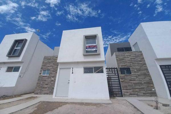 Foto de casa en s/n , las haciendas, garcía, nuevo león, 0 foto 01 Foto de casa en venta en s/n , las haciendas, garcía, nuevo león, 0 No. 01
