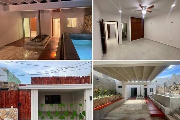 Foto de casa en s/n , merida centro, mérida, yucatán, 0 foto 02 Foto de casa en venta en s/n , merida centro, mérida, yucatán, 0 No. 02