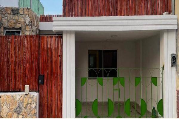 Foto de casa en s/n , merida centro, mérida, yucatán, 0 foto 03 Foto de casa en venta en s/n , merida centro, mérida, yucatán, 0 No. 03