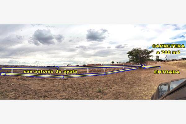 Foto de terreno habitacional en sn , pedro ávila nevárez, durango, durango, 0 foto 04 Foto de terreno habitacional en venta en sn , pedro ávila nevárez, durango, durango, 0 No. 04