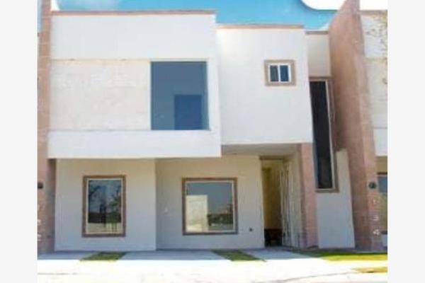 Foto de casa en s/n , residencial del norte, torreón, coahuila de zaragoza, 24753287 foto 02 Foto de casa en venta en s/n , residencial del norte, torreón, coahuila de zaragoza, 24753287 No. 02