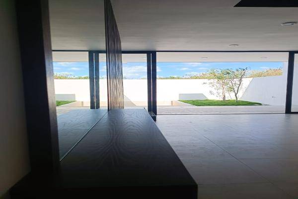 Foto de casa en sn , residencial xcanatún, mérida, yucatán, 0 foto 04 Foto de casa en venta en sn , residencial xcanatún, mérida, yucatán, 0 No. 04