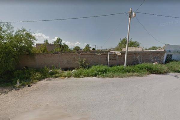 Foto de terreno habitacional en s/n , san antonio, lerdo, durango, 22426380 foto 01 Foto de terreno habitacional en venta en s/n , san antonio, lerdo, durango, 22426380 No. 01