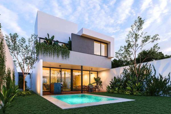 Foto de casa en sn , san ignacio, progreso, yucatán, 0 foto 03 Foto de casa en venta en sn , san ignacio, progreso, yucatán, 0 No. 03